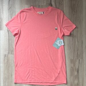 Coral T-Shirt for Kids
